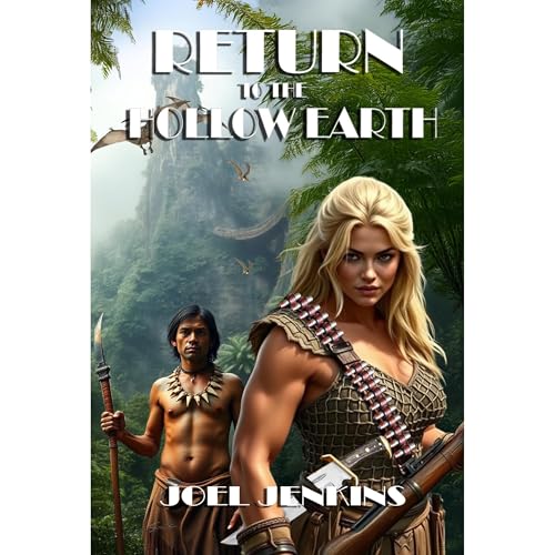 Return to the Hollow Earth