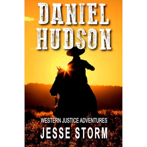 Daniel Hudson by Jesse Storm