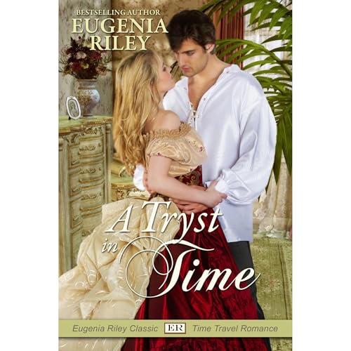 A Tryst in Time by Eugenia Riley