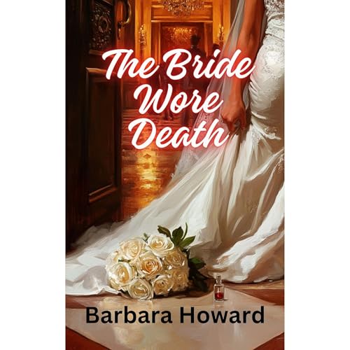 The Bride Wore Death