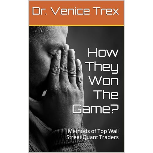How They Won The Game? by Dr. Venice Trex