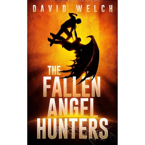The Fallen Angel Hunters