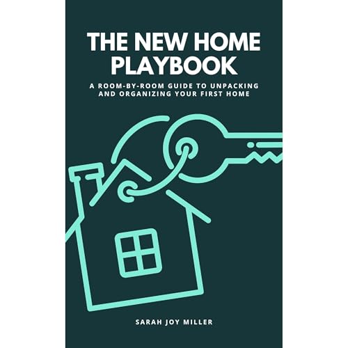 The New Home Playbook