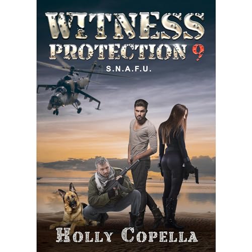 Witness Protection 9