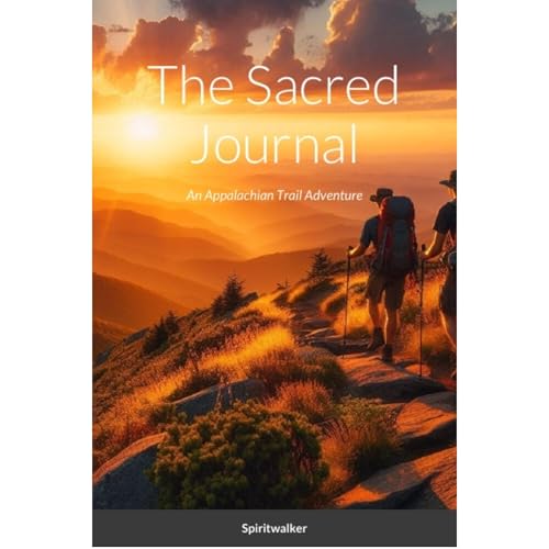 The Sacred Journal