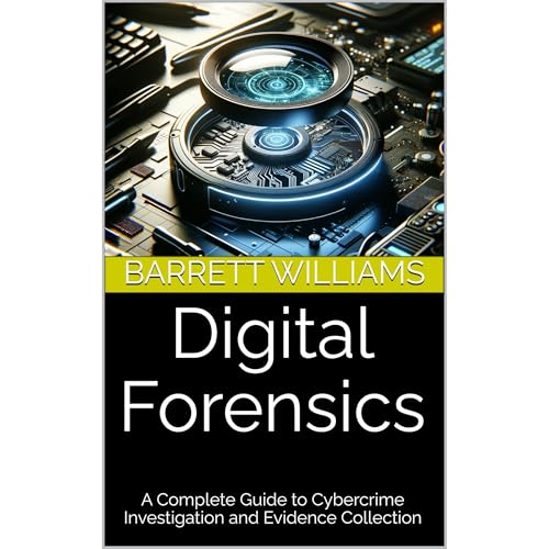 Digital Forensics