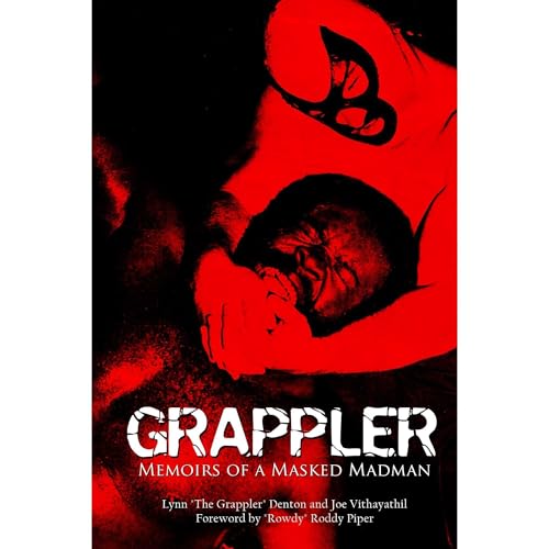 Grappler by Lynn Denton