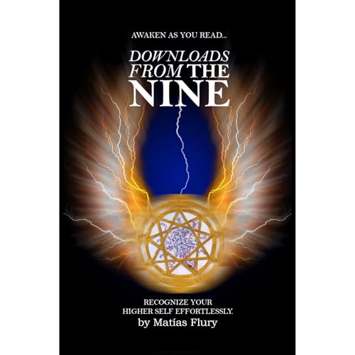 Downloads From the Nine by Matias Flury