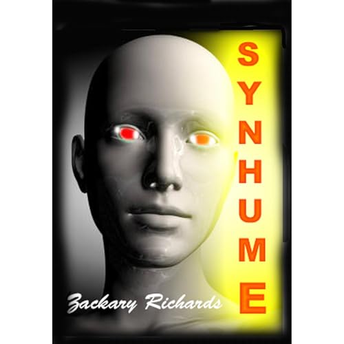 Synhume by Zackary Richards