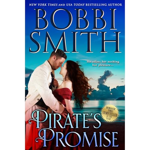 Pirate’s Promise