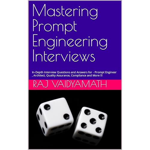 Mastering Prompt Engineering Interviews