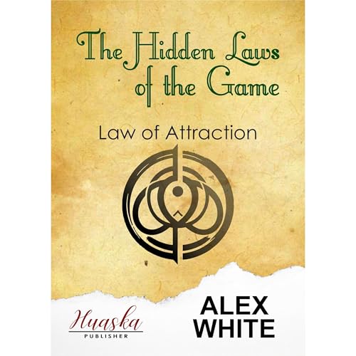 The Hidden Laws of the Game