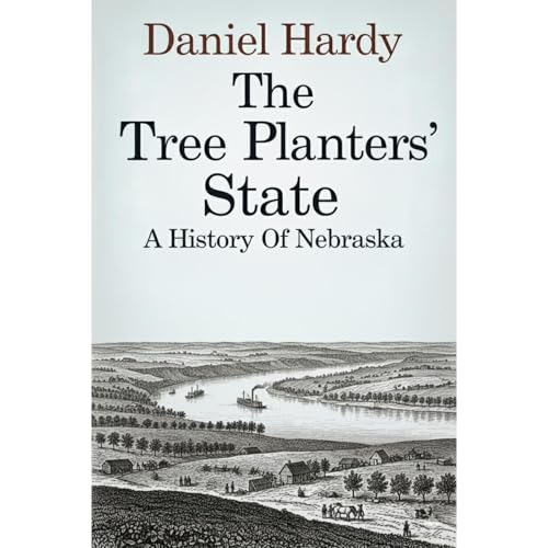 The Tree Planters' State by Daniel Hardy