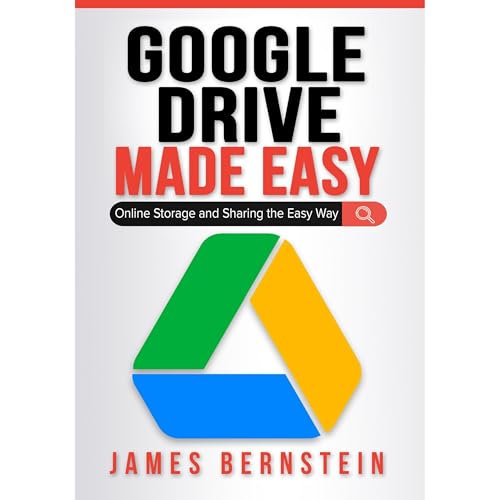 Google Drive Made Easy