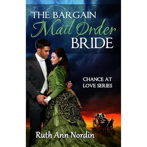 The Bargain Mail Order Bride
