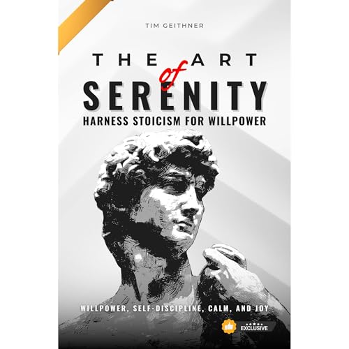 The Art of Serenity: Stoic Wisdom for a Fulfilling Life