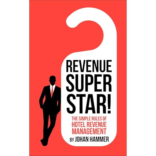 Revenue Superstar! by Johan Hammer