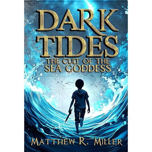 The Cult of the Sea Goddess