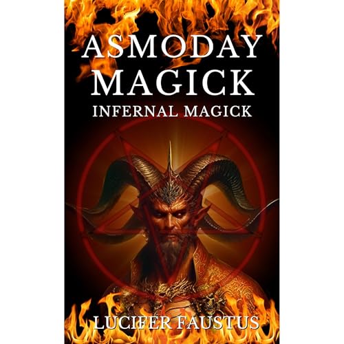 Asmoday Magick