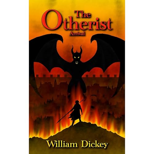 The Otherist: Arrival