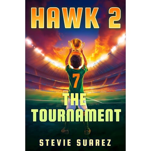 Hawk FC 2: The Tournament