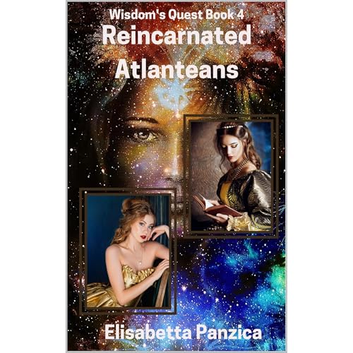Reincarnated Atlanteans by Elisabetta Panzica