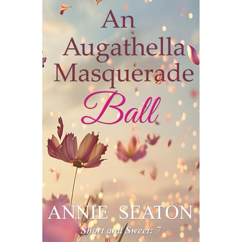 An Augathella Masquerade Ball by Annie Seaton