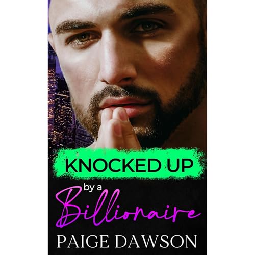 Knocked Up by a Billionaire