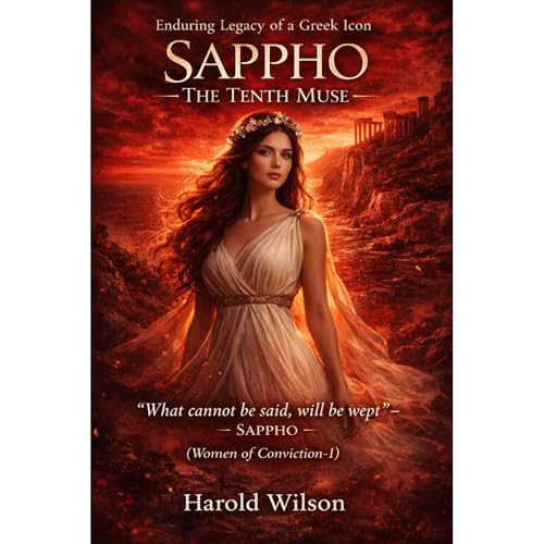 Sappho: The Tenth Muse