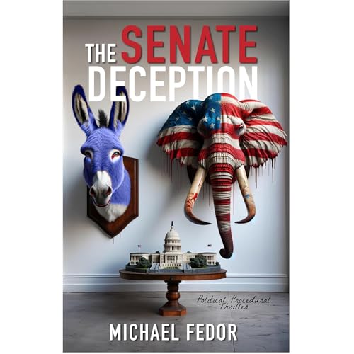 The Senate Deception by Michael Fedor