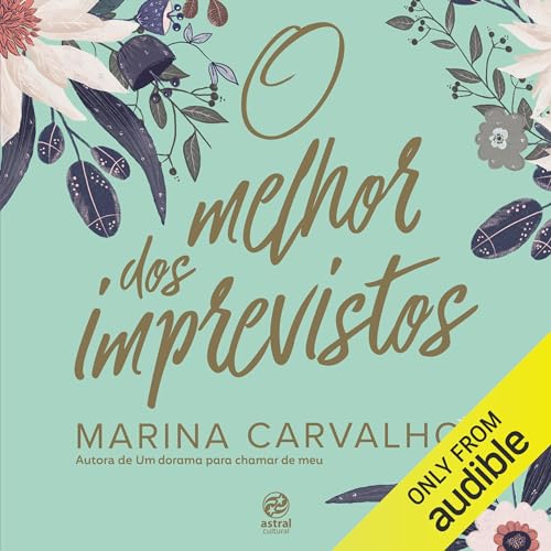 O Melhor Dos Imprevistos [The Best of Unforeseen] by Marina Carvalho