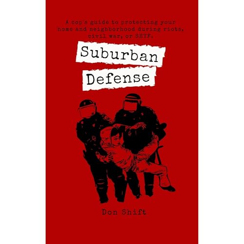 Suburban Defense