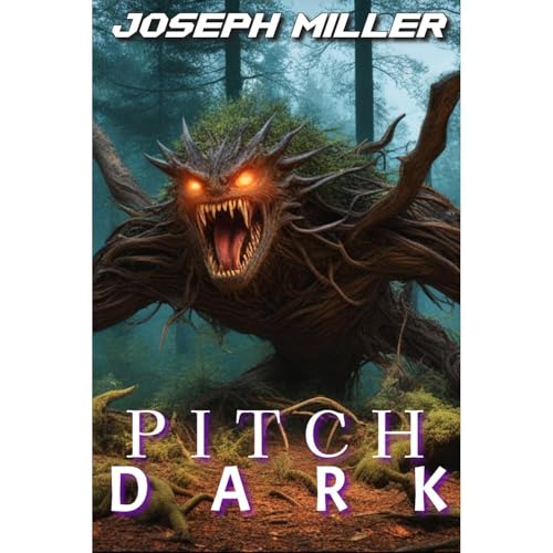 Pitch Dark