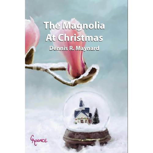 The Magnolia At Christmas