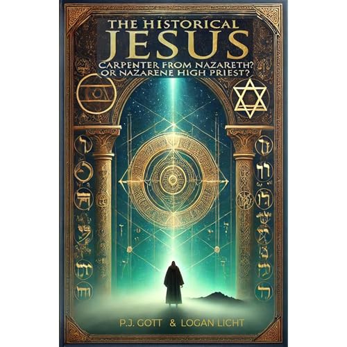The Historical Jesus by P.J. Gott