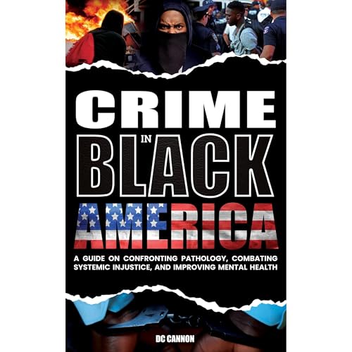 Crime in Black America