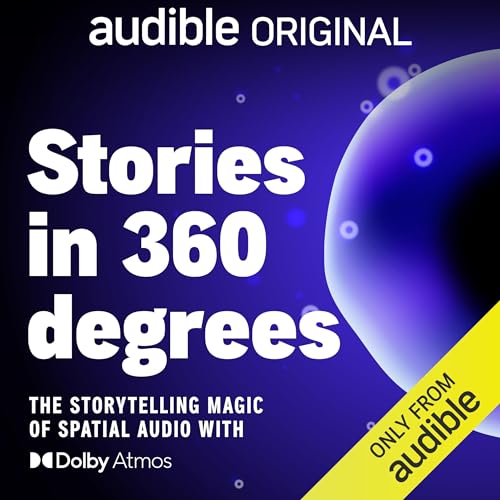 Stories in 360 Degrees