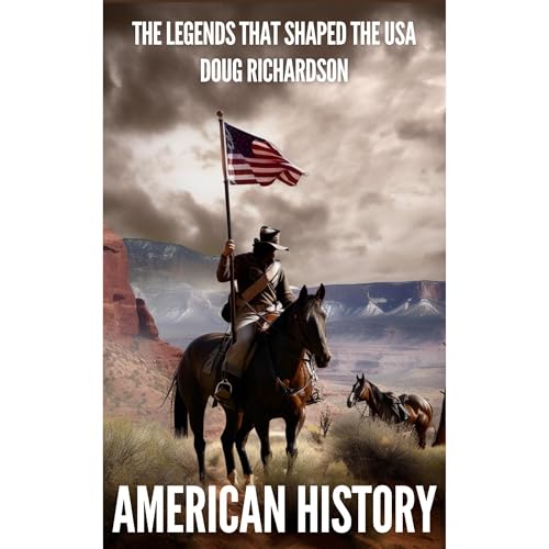 American History by Doug Richardson
