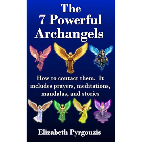 The 7 Powerful Archangels