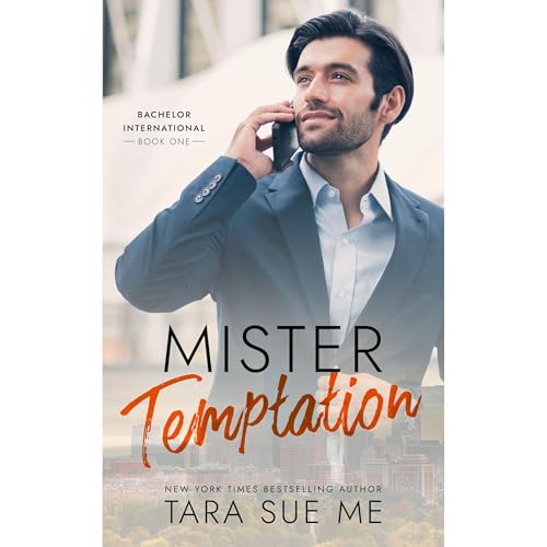 Mister Temptation