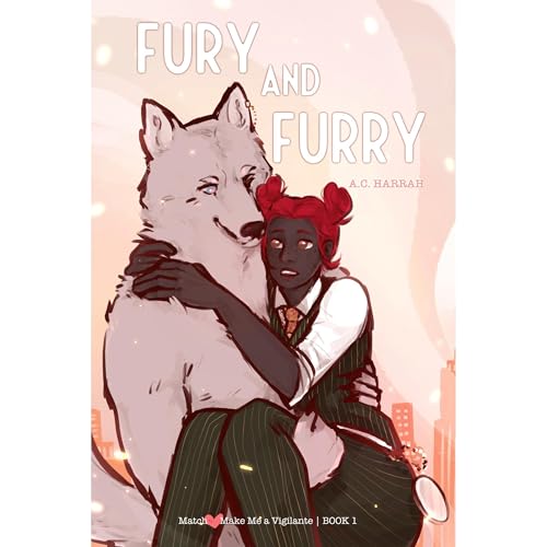 Fury and Furry