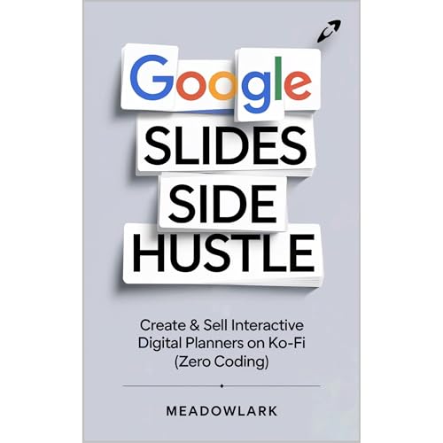 Google Slides Side Hustle