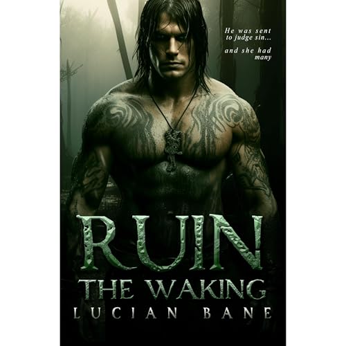 Ruin by Lucian Bane