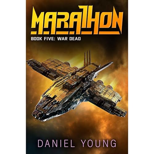 War Dead by Daniel Young