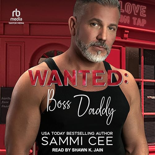 Wanted by Sammi Cee