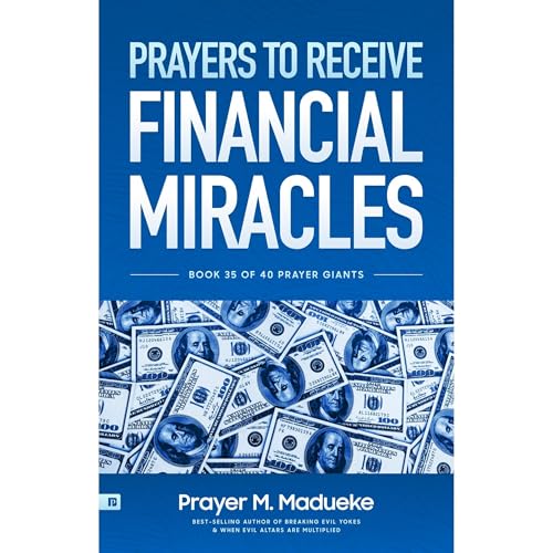 Prayers to Receive Financial Miracles