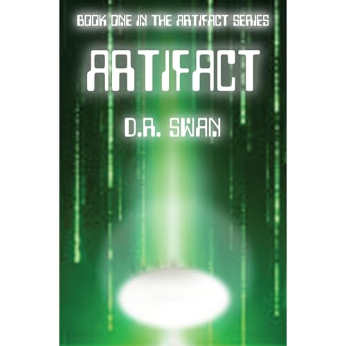 Artifact by D. R. Swan