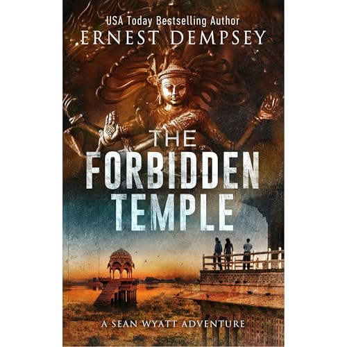 The Forbidden Temple