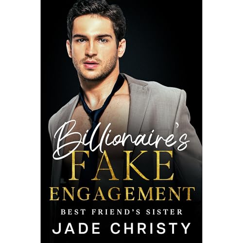 Billionaire's Fake Engagement