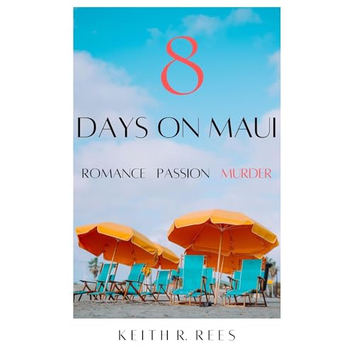 8 Days on Maui